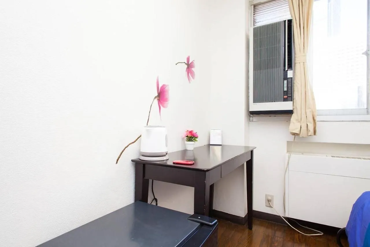 Roppongi Nightlife 2 Mins Walk Sm. Studio With Single Bed Hotel Tokyo Apartment